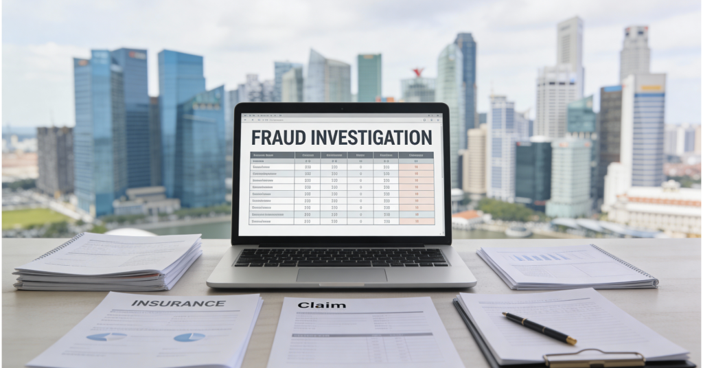 Insurance Fraud Investigations: How PIs Help Keep Claims Honest